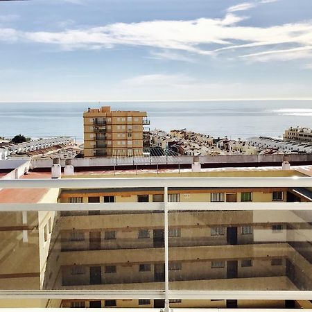 Apartamentos Boutique Colomeras Oropesa del Mar Zewnętrze zdjęcie