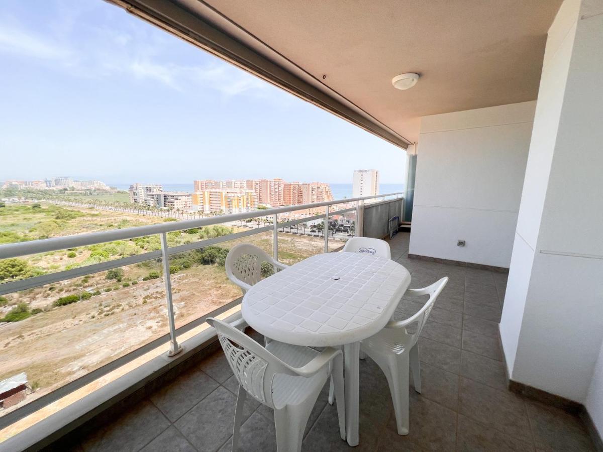 Apartamentos Boutique Colomeras Oropesa del Mar Zewnętrze zdjęcie