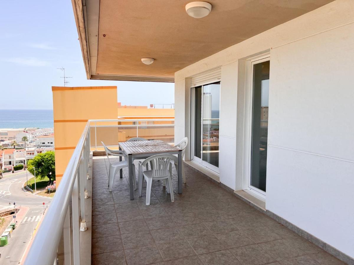 Apartamentos Boutique Colomeras Oropesa del Mar Zewnętrze zdjęcie