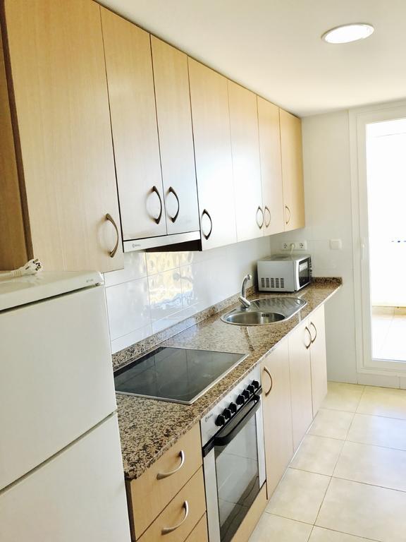Apartamentos Boutique Colomeras Oropesa del Mar Zewnętrze zdjęcie