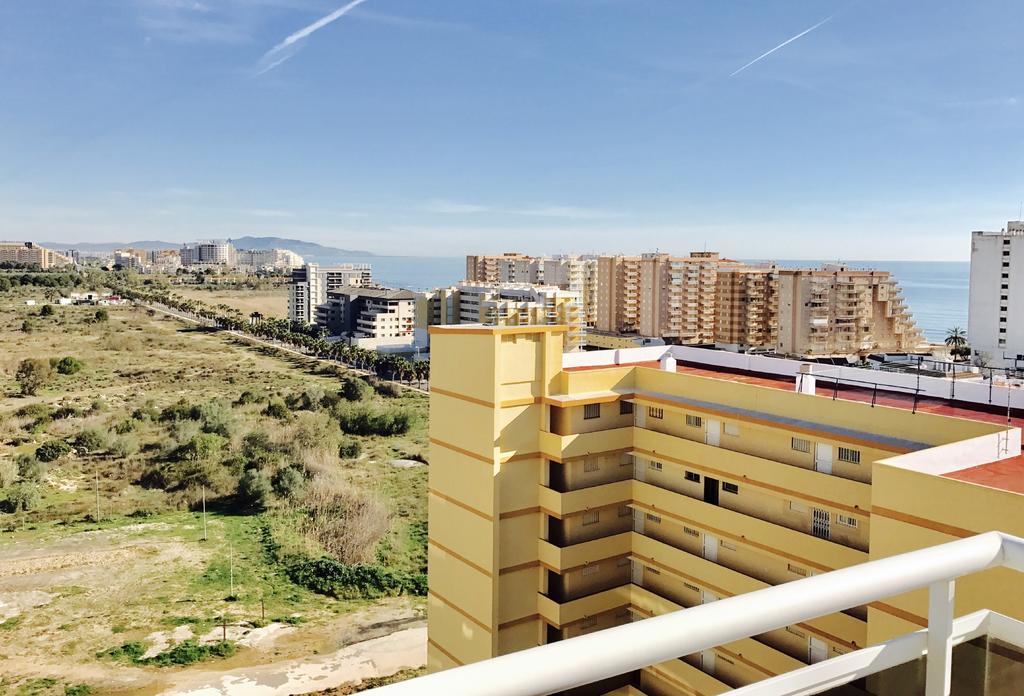 Apartamentos Boutique Colomeras Oropesa del Mar Zewnętrze zdjęcie