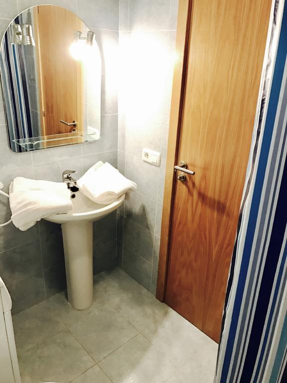 Apartamentos Boutique Colomeras Oropesa del Mar Zewnętrze zdjęcie