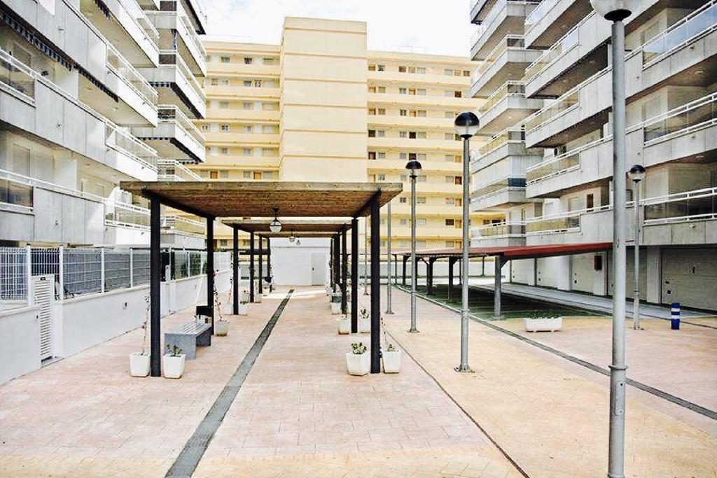 Apartamentos Boutique Colomeras Oropesa del Mar Zewnętrze zdjęcie