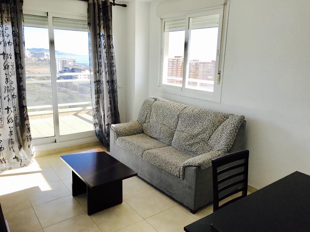 Apartamentos Boutique Colomeras Oropesa del Mar Zewnętrze zdjęcie