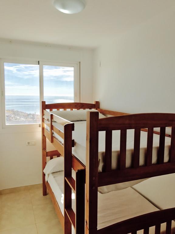Apartamentos Boutique Colomeras Oropesa del Mar Zewnętrze zdjęcie
