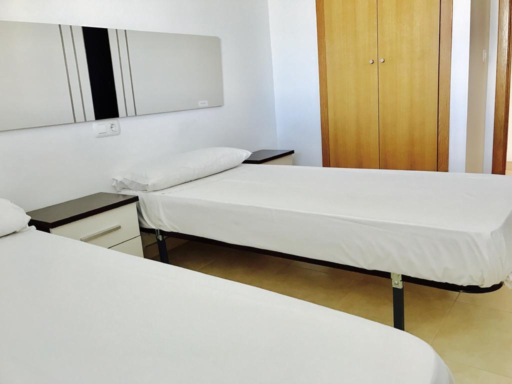 Apartamentos Boutique Colomeras Oropesa del Mar Zewnętrze zdjęcie