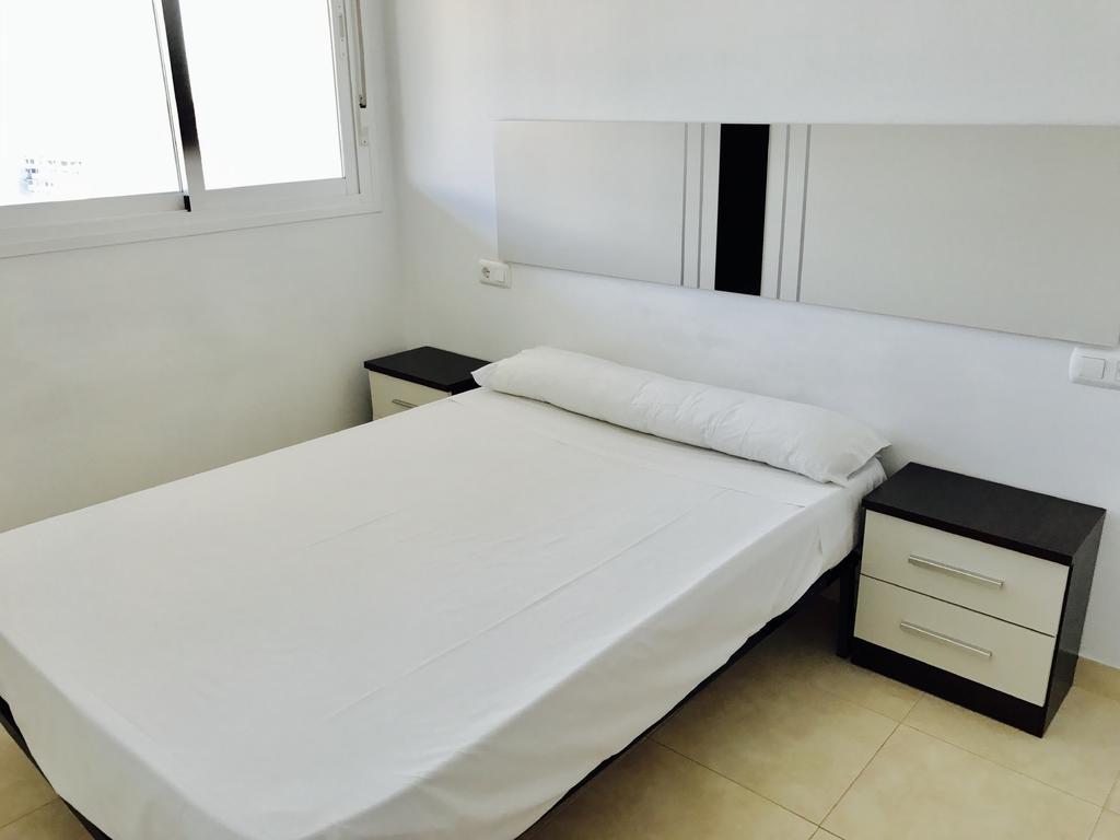 Apartamentos Boutique Colomeras Oropesa del Mar Zewnętrze zdjęcie