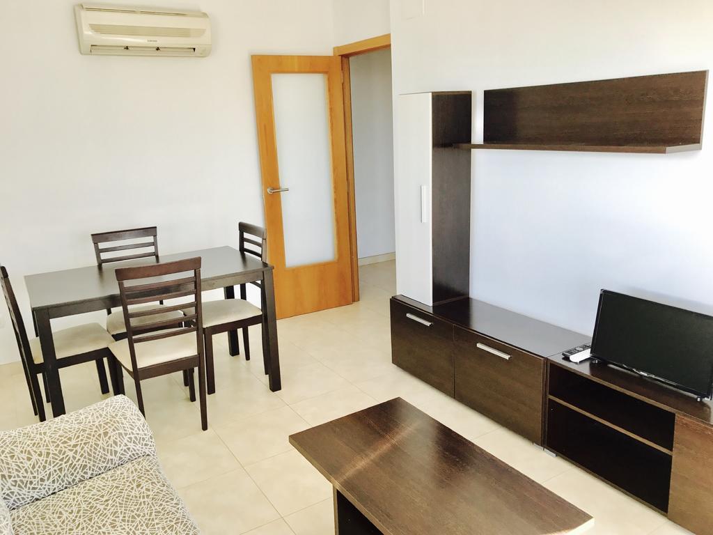 Apartamentos Boutique Colomeras Oropesa del Mar Zewnętrze zdjęcie