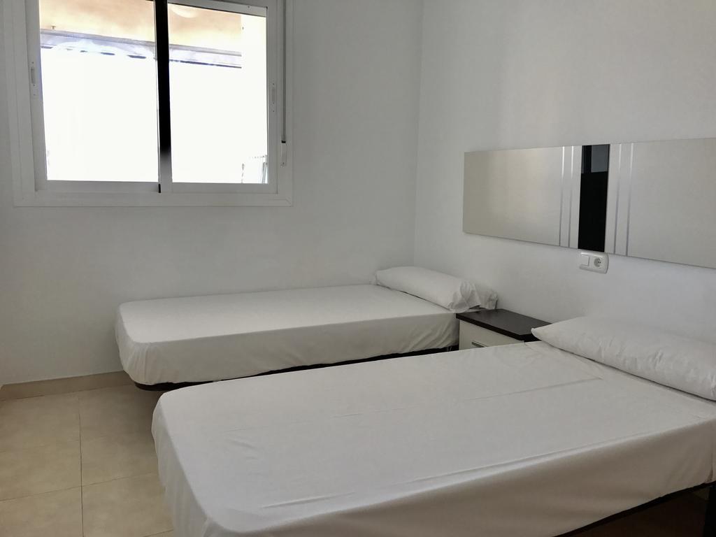 Apartamentos Boutique Colomeras Oropesa del Mar Zewnętrze zdjęcie